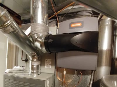 Standard Heating and Cooling