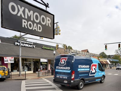 Standard Heating, Cooling & Plumbing