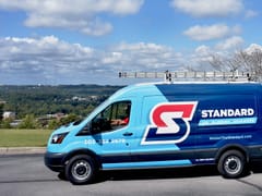 Standard Heating, Cooling & Plumbing