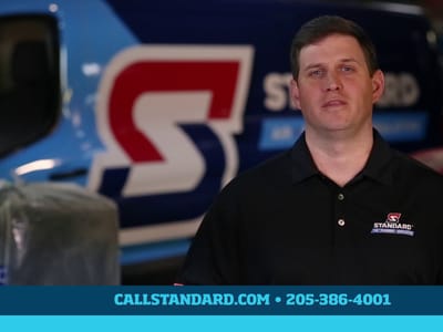 Standard Heating, Cooling & Plumbing