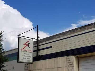 Standard Heating & Cooling