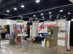 Standard Heating & Cooling