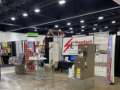 Standard Heating & Cooling