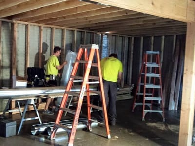 Standard Heating & Cooling