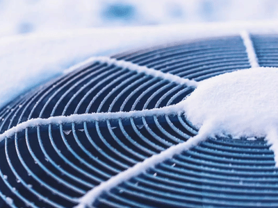 Standard Heating & Cooling