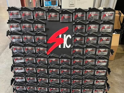 Standard Heating & Cooling