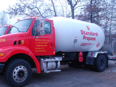 Standard Oil of Connecticut
