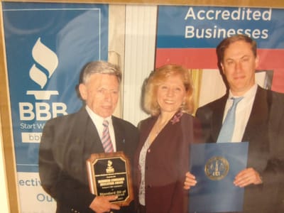 Standard Oil of Connecticut