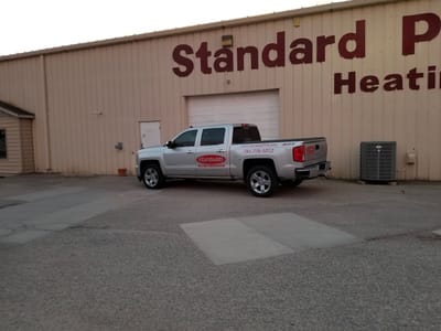 Standard Plumbing, Heating & Air Conditioning