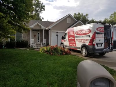 Standard Plumbing, Heating & Air Conditioning