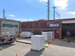 Standard Refrigerators Inc