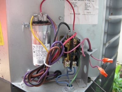 Standard Repair HVAC