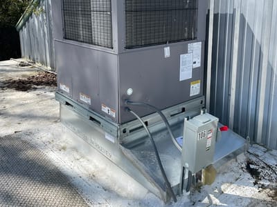 Standard Service Company