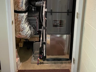 Standard Service Company