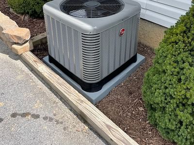 Standard Service Company