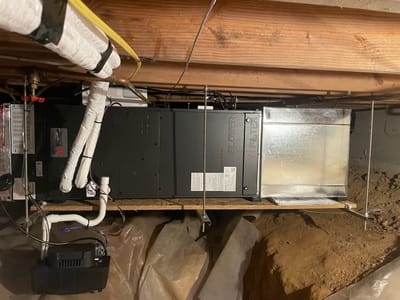 Standard Service Company