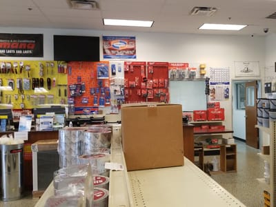 Standard Supply Allen Branch