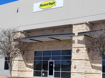 Standard Supply Allen Branch