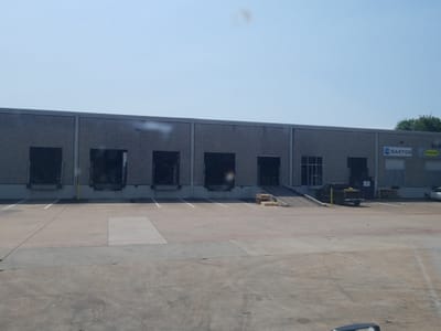 Standard Supply Austin Branch