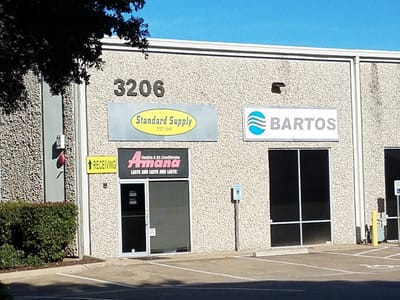Standard Supply Austin Branch
