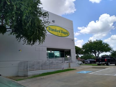 Standard Supply Carrollton Branch