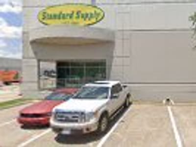 Standard Supply Carrollton Branch