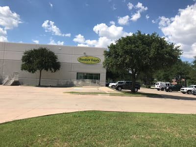 Standard Supply Carrollton Branch