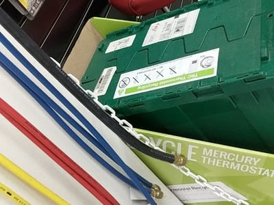 Standard Supply Distribution Center & Corporate Offices