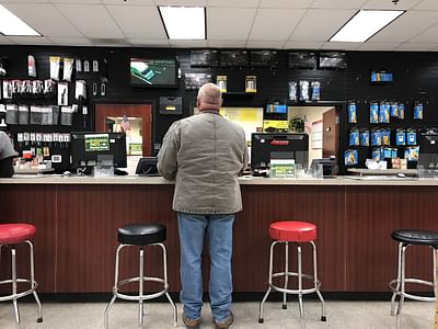 Standard Supply Distribution Center & Corporate Offices