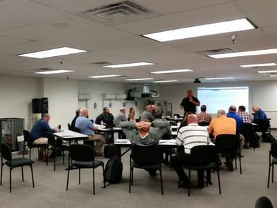 Standard Supply Fort Worth Branch