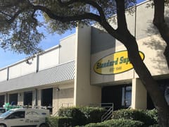 Standard Supply Garland Branch