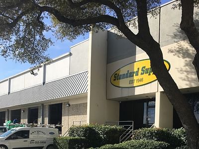 Standard Supply Garland Branch