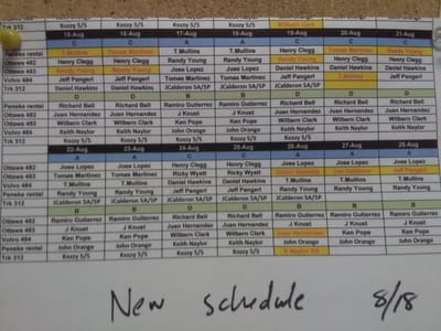 Standard Supply Garland Branch