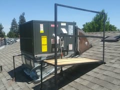 Standlee Heating and A/C