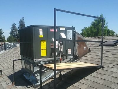 Standlee Heating and A/C