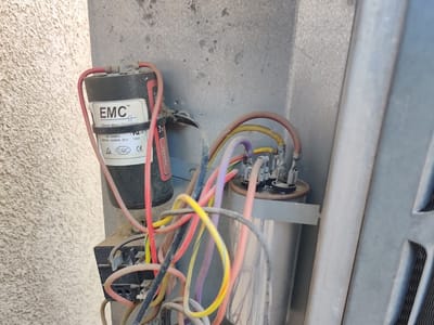 Standlee Heating and A/C