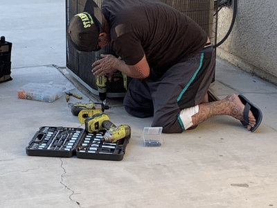 Standlee Heating and A/C