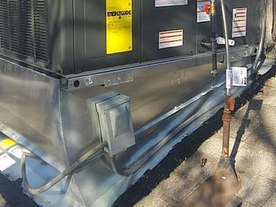 Standlee Heating and A/C