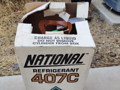 Standlee Heating and A/C