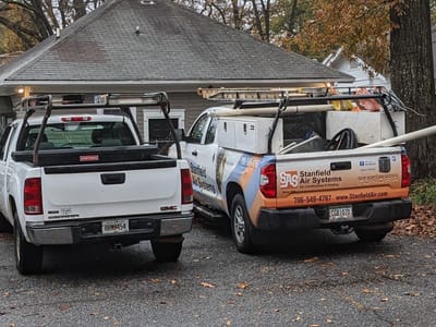 Stanfield Air Systems