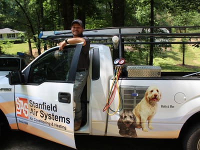 Stanfield Air Systems