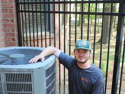 Stanfield Air Systems