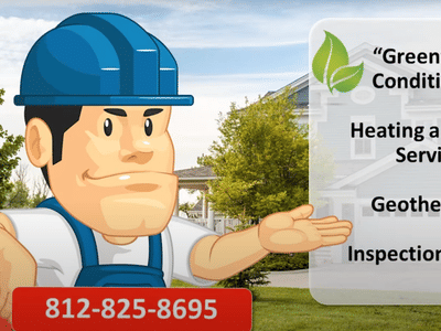 Stanford Inc Heating & Cooling