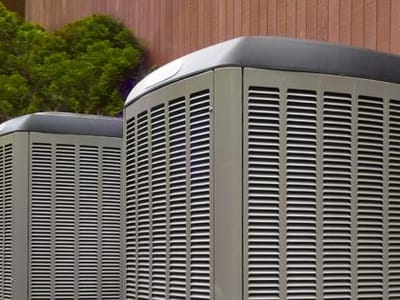 Stanford Inc Heating & Cooling