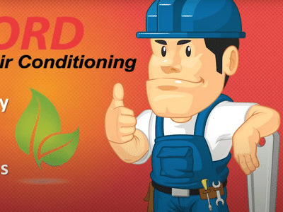 Stanford Inc Heating & Cooling