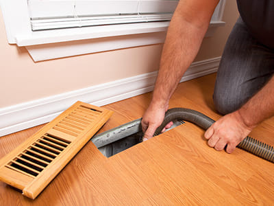 Stanford Inc Heating & Cooling