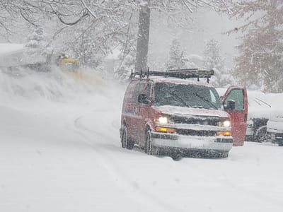 Stankus Heating & Cooling