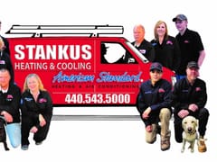 Stankus Heating & Cooling