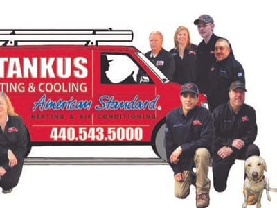 Stankus Heating & Cooling