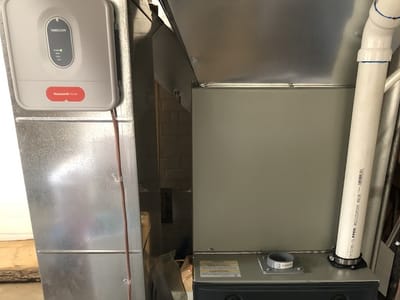 Stankus Heating & Cooling